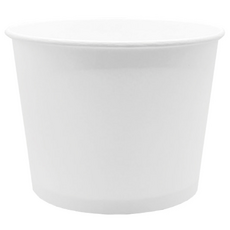 1000cc 무지 종이용기 50개, 1, 50
