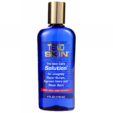 TEND SKIN 修護舒緩鬚後水, 118ml, 1組