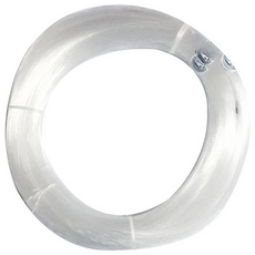 [선경] 투명 경심줄 100m 기둥줄 목줄 가지줄 자작채비용, 7호