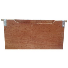 한봉/토종벌통용 목사양기 -양봉자재 벌통용품 벌통자재, 1개