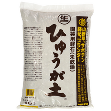 마이플랜트 휴가토 세립 대포장, 1개, 16L