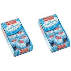 페이장브레통 빼띠 무염버터 포션 200g 2개묶음, 2개