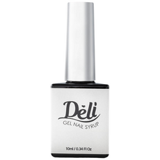 Deli Beauty 甲油膠 10ml, SY01, 1罐