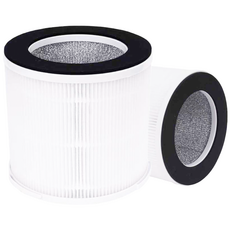 대한우리필터 씽크에어 AD10C AD10CF 헤파13등급 호환 필터, 1개, 복합필터