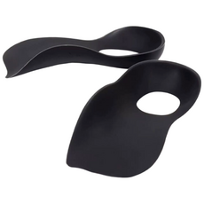 [인체공학]바르디움 아치 서포트 벌집 깔창, 1세트