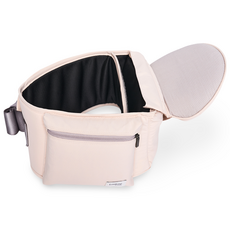 다이치 루이끄레 틱톡 접이식 힙시트, 아프리콧 핑크