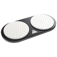 파워핏 슬렌더 트위스트 운동기구 코어 전신 홈트, 1개