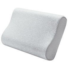 8h 기억솜 베개 가정용 베갯심 목뼈 보호 수면 남자 베개 무압 베개 영압 느린 리턴, H1Pro, 1세트