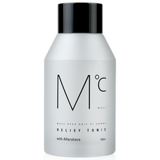 엠도씨 릴리프 토닉 위드 애프터셰이브, 150ml, 1개