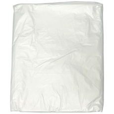 더에코 반투명 비닐 분리수거 쓰레기봉투, 30개, 100L