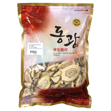 동광종합물산 회화나무 국내산, 1개, 600g, 600