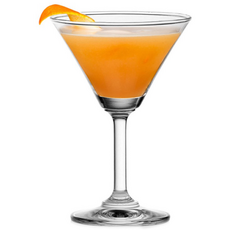 {ocean}오션 클래식 칵테일 글라스 1501C05 140ml, 1개
