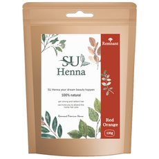 렘넌트 수헤나 빼어날수헤나 천연 헤나 가루 순한 염색약, 카시아무색, 1개