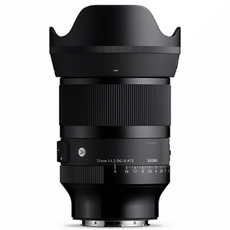 [SIGMA] 정품 시그마 A 35mmF1.2 DG II_L-MOUNT / ENJ