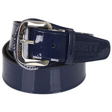 제트 베이스볼 벨트 네이비 야구벨트