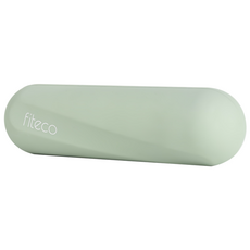 FITECO 소프트 실리콘 미용 아령 요가 필라테스, 1개, 1kg