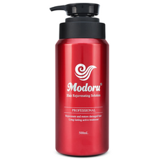 모도루 헤어 리쥬브네이팅 솔루션 트리트먼트, 리쥬브네이팅 500ml, 1개, 500ml