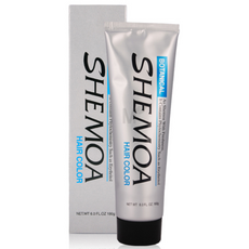 해든 쉐모아 헤어칼라 1제 180g (5개당/2제1개), 3N-어두운밤색, 1개