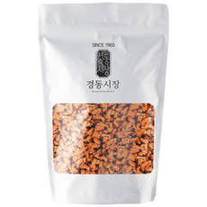 경동시장 커피땅콩 커피맛 땅콩, 1개, 500g