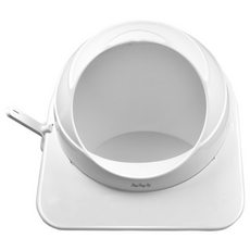 DING DONG PET 貓水星屋式馬桶, 混色