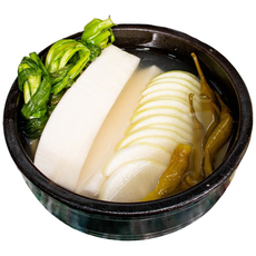 황쉐프 무동치미, 1개, 5kg