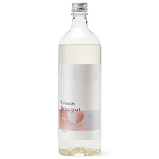 Nae Skin 優質高濃縮中性液體洗衣精 正裝, 1L, 1個