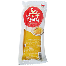 일가집 미니통통 단무지 400g, 1개
