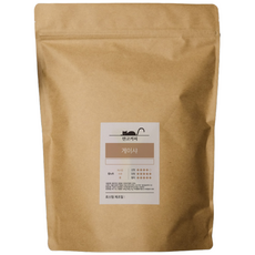 만고커피 당일로스팅 스페셜티 원두 산미 좋은 에티오피아 아바야 게이샤 G1 내추럴, 1개, 1kg, 홀빈(분쇄안함)