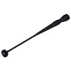 카본 장구궁채(사물/고고 겸용), 검정, 1개