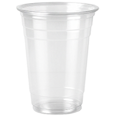 펠리스 투명 PET 아이스컵 커피컵, 1박스, 200개입, 410ml