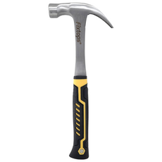 픽스톱 무진동 목수 망치 장도리 자석기능 일체형, 1개, 대