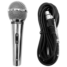 고감도 유선마이크 AT-818-ll/5M 케이블 포함, AT-818