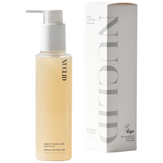 뉴클리드 리프레쉬 이너 클린 겔 여성청결제 Y존 이너 케어 페미닌워시 남성청결제, 1개, 150ml