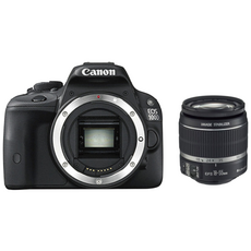 캐논 EOS 100D블랙 +18-55mm렌즈 +32GB+가방+리더기+청소세트 메모리 패키지 입문용 DSLR카메라 풀패키지