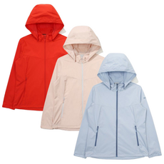 [정상가 : 182 000] K2 여성 방풍 자켓 봄 여름 가을 간절기 다용도 홑겹 통기성 바람막이 경량 점퍼 일상 외출 운동 산책 산행 등산 캠핑 둘레길 잠바 상의