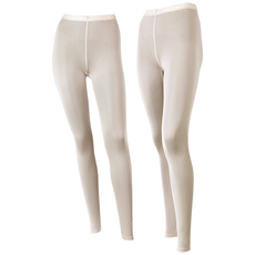 베스트로 쿨스킨 UV차단 냉감 레깅스 베이지