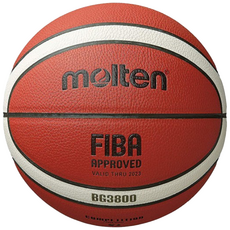 몰텐 FBL FIBA 프로농구 B7G3800, 1개