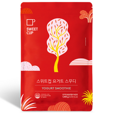 Sweetcup 優格粉, 1kg, 1包, 1包