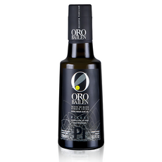 ORO BAILEN Picual特級初榨橄欖油, 250ml, 1瓶