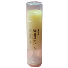 킴스허브 청비고 코편한 밤, 15ml, 1개