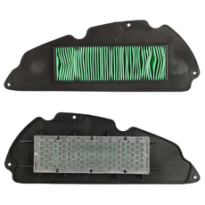 혼다 포르자 FORZA 에어필터 에어클리너 필터, 1개, FORZA300(17년이전) 순정형