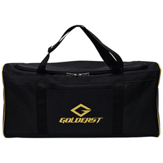 골드이스트 국내산 포수 야구 장비가방 더플백 스타일 ver.2, 단일, 1개