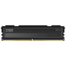 ESSENCORE KLEVV DDR5-5600 CL30 FIT V BLACK 서린 (16GB), 1개