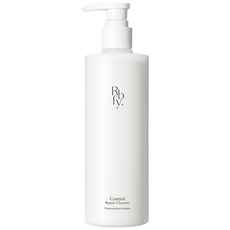 리바이포유 컨트롤장벽클렌저 촉촉 보들 장벽 클렌저 Rbfy, 1개, 340ml