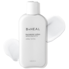 [장벽개선] 초저분자 히알루론산 속보습 펩타이드 로션, 1개, 200ml