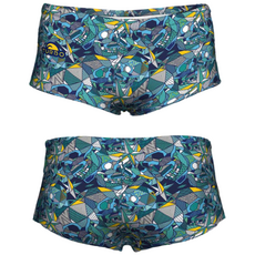 터보스윔 남자 수영복 숏사각 탄탄이 빅사이즈 슈퍼탱크 스컬지오 73076317