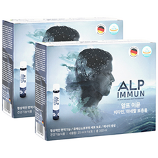 德國綜合維他命飲, 2個, 350ml