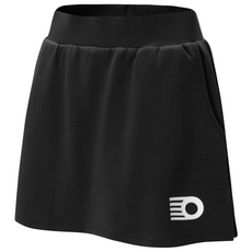 엑시옴(XIOM) 공식 본사 직영 마고(MARGOT) 스커트 2컬러 기능성 탁구 유니폼 하의 스커트 치마 경기용 탁구복