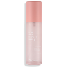 sonardor Dear身體香氛噴霧 serenity ocean, 105ml, 1入