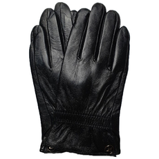 군인장갑 스마트폰 터치 가죽장갑 장교장갑 외출용 가죽장갑